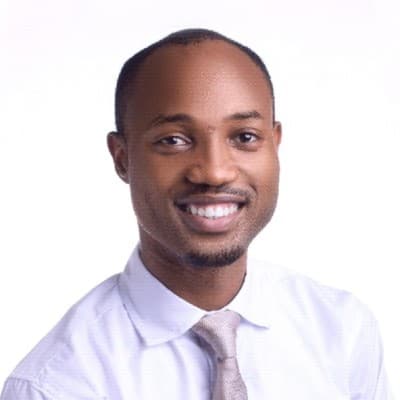 Jesudamilare Adesegun David