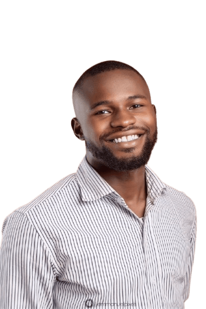 Olajutemo Timilehin